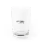 ･amazing  (Young Wild & Free)のamazing&young wild&free Water Glass :front
