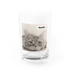 RumioのKantaro Water Glass :front