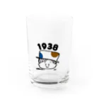 egu shopのkao.1-3.1938 Water Glass :front