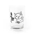 9632のまんぷく Water Glass :front