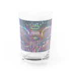 miniのError Water Glass :front