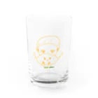 みつ蜜ウエアshopの3232-04 Water Glass :front