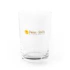 Pmine_RatluのPmine・Ratlu Water Glass :front