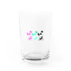 koucheetanのKing Of Peace  Water Glass :front