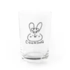 たてはくりえいとのなつみ料理を始める。 Water Glass :front