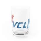 山本修平F.C　　のAVCL Water Glass :front