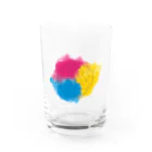 HO-SPYのGoodbye flower Water Glass :front