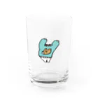 egu shopのkuumaaa Water Glass :front