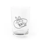 たてはくりえいとのなつみゲームにハマる。 Water Glass :front