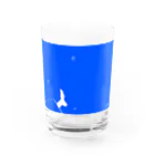 anzumomoyaの溺死 Water Glass :front