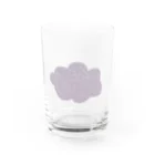 micatの闇雲カップ Water Glass :front