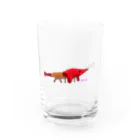 結崎 剛のエビーヌ Water Glass :front