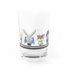 Studio COR-TAURI ( コルタウリ )のパンドラボックス Water Glass :front