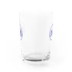 kan126のこれはお酒です Water Glass :front