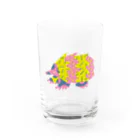 tsuchのHarry Water Glass :front