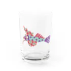 tsuchのGurin Water Glass :front