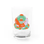 tsuchのWoo Water Glass :front