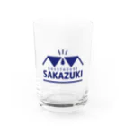 SAKAZUKI officialのSAKAZUKI グラス前面