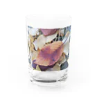 masaking-chance_4512のAW Water Glass :front