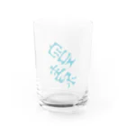 ONLINE STOR[AG]E 02のN - 窒素 7   Water Glass :front