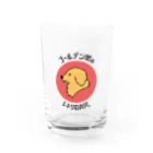 ゴールデン街のレトリBARのレトリBAR Water Glass :front