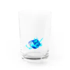 cananのGyooo Water Glass :front