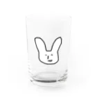 krgsnのジョセフィーヌ Water Glass :front