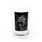 HIGESOUNDのマイク 写真 Water Glass :front