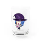 R6メリッサのめりっズ Water Glass :front