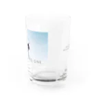 SHEGOODSの②キービジュアル_マグカップ Water Glass :front