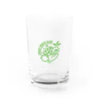 リサイクルショプ かそうのフレッシュフルーツクラブ（フレッシュ） Water Glass :front