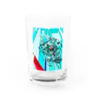 ENONSIZIN SHOPのSNSSOS Water Glass :front