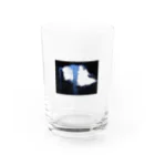 qinpi6101のたき Water Glass :front