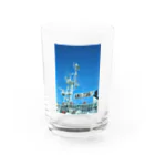 oturiのgyo-sen Water Glass :front