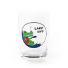 𓃠𝕊ℍ𝕚ℙℙ𝕆のLAKUSIYO Water Glass :front