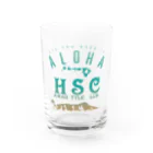 ハワイスタイルクラブのH.S.C. Gradation Water Glass :front