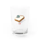  たばねのパントリー Water Glass :front