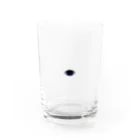moshinyotaのナザールボンジュウ Water Glass :front
