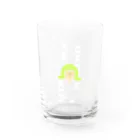 OKITENのOKITEN DRINK 004 Water Glass :front