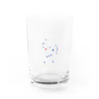 cashewのOrion Water Glass :front