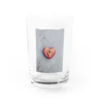 e.s.w.のWhen You’re Sad Water Glass :front