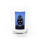 お米マフィアの写真 Water Glass :front