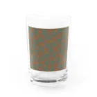 MOYOMOYO モヨモヨのモヨーP144 Water Glass :front