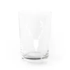 AGO(アゴ)のSTAG BONE Water Glass :front
