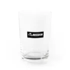 ikioのmission Water Glass :front