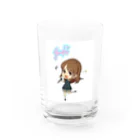 YuukiのYuuki Water Glass :front