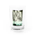 NEGAのあ Water Glass :front