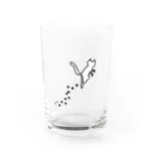 WataMayuroom☆の通りまーす！ Water Glass :front