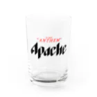 nicsのApache Water Glass :front