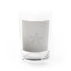 中島由佳の011 Water Glass :front